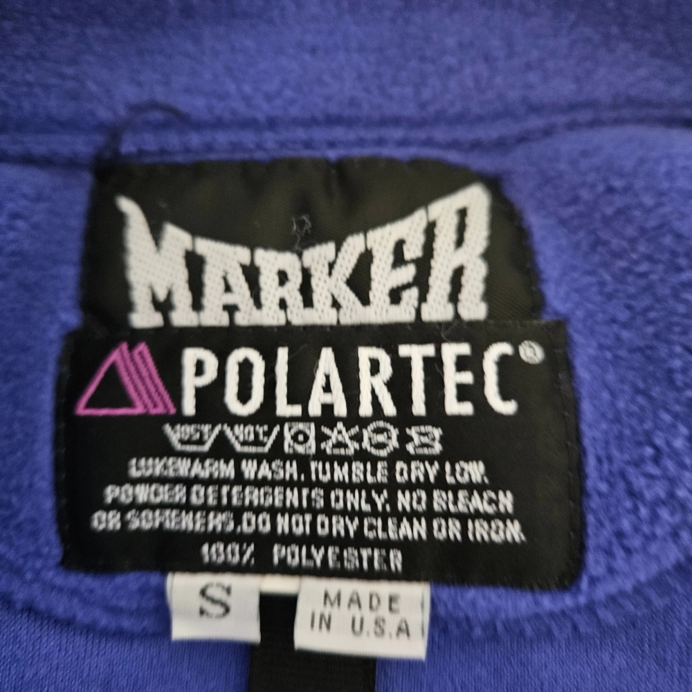 Marker Pullover - image 4